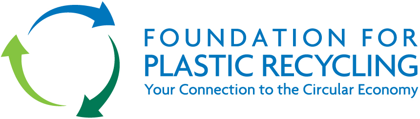 Foundation for Plastic Recycling logo