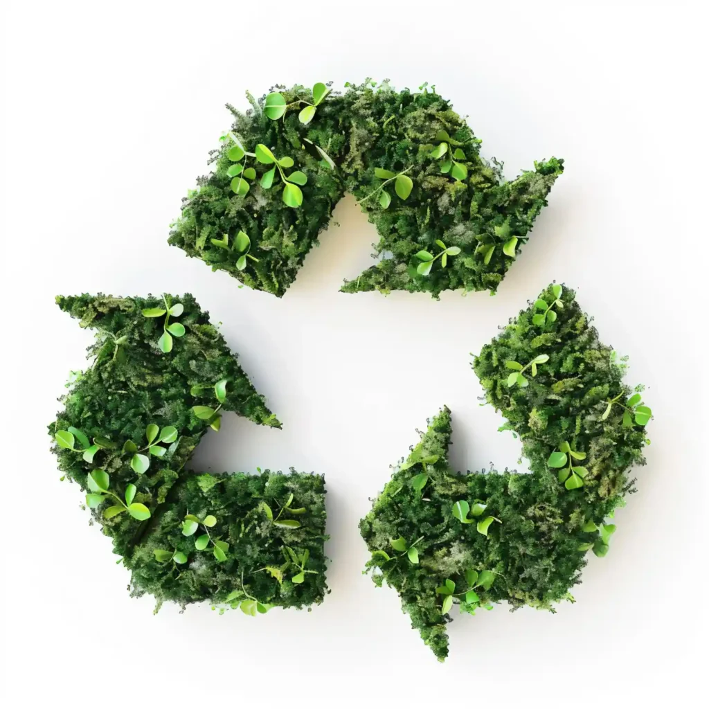 Recycle