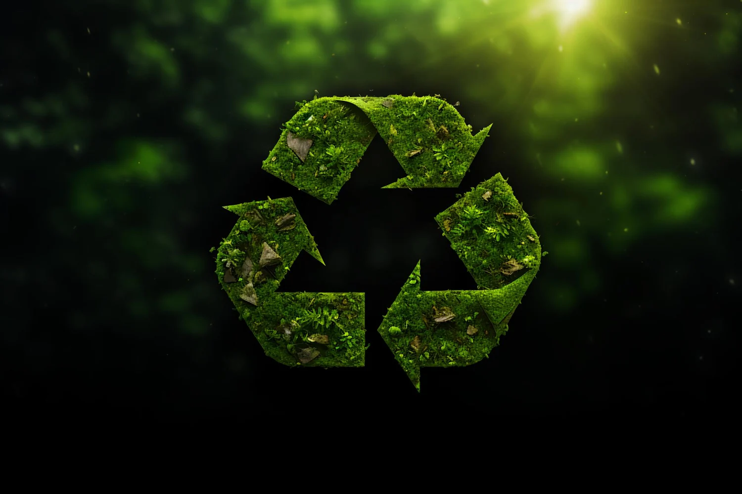 Recycle