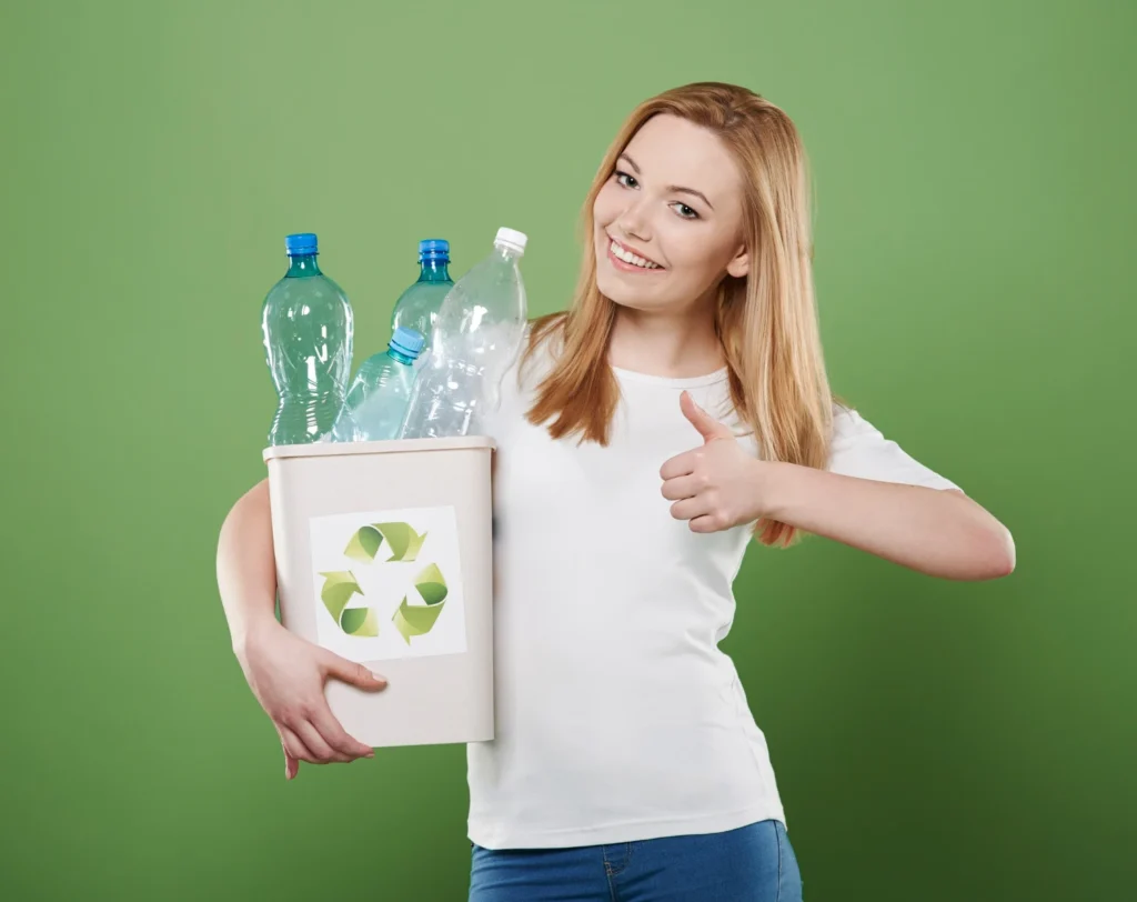 Why should we recycle